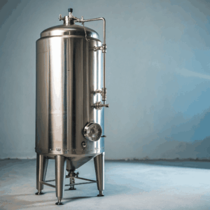 Industrial-Grade CO2 Refill Tank – 5 kg for High‑Volume Operations